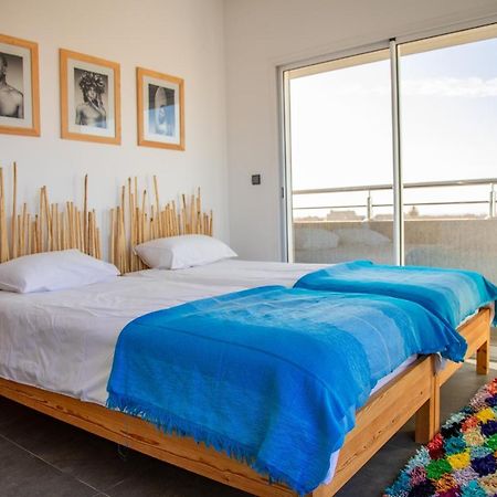 Pure Apartments Taroudant Luaran gambar