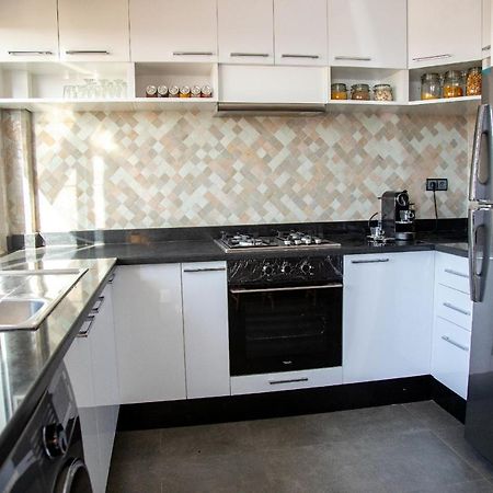 Pure Apartments Taroudant Luaran gambar