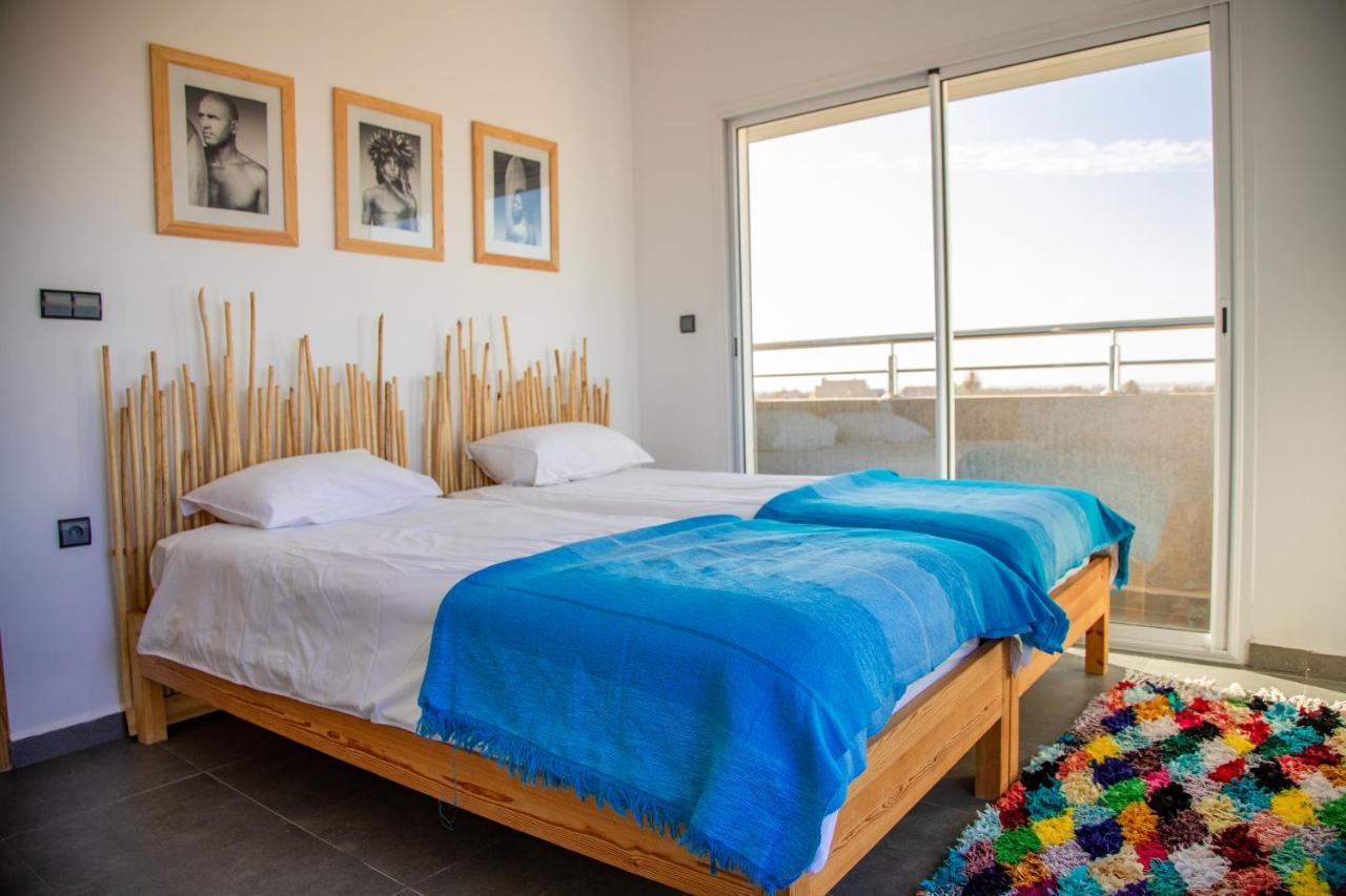 Pure Apartments Taroudant Luaran gambar