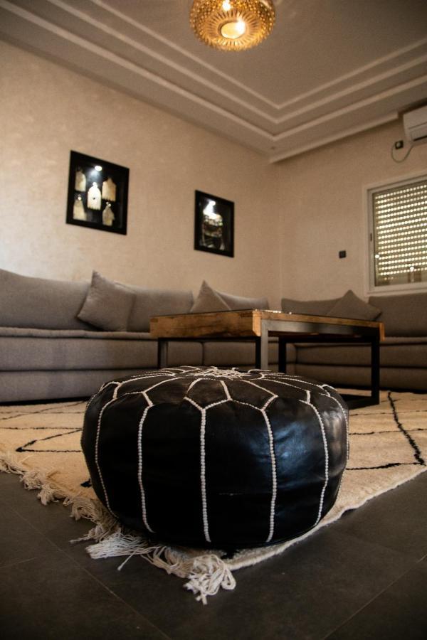 Pure Apartments Taroudant Luaran gambar