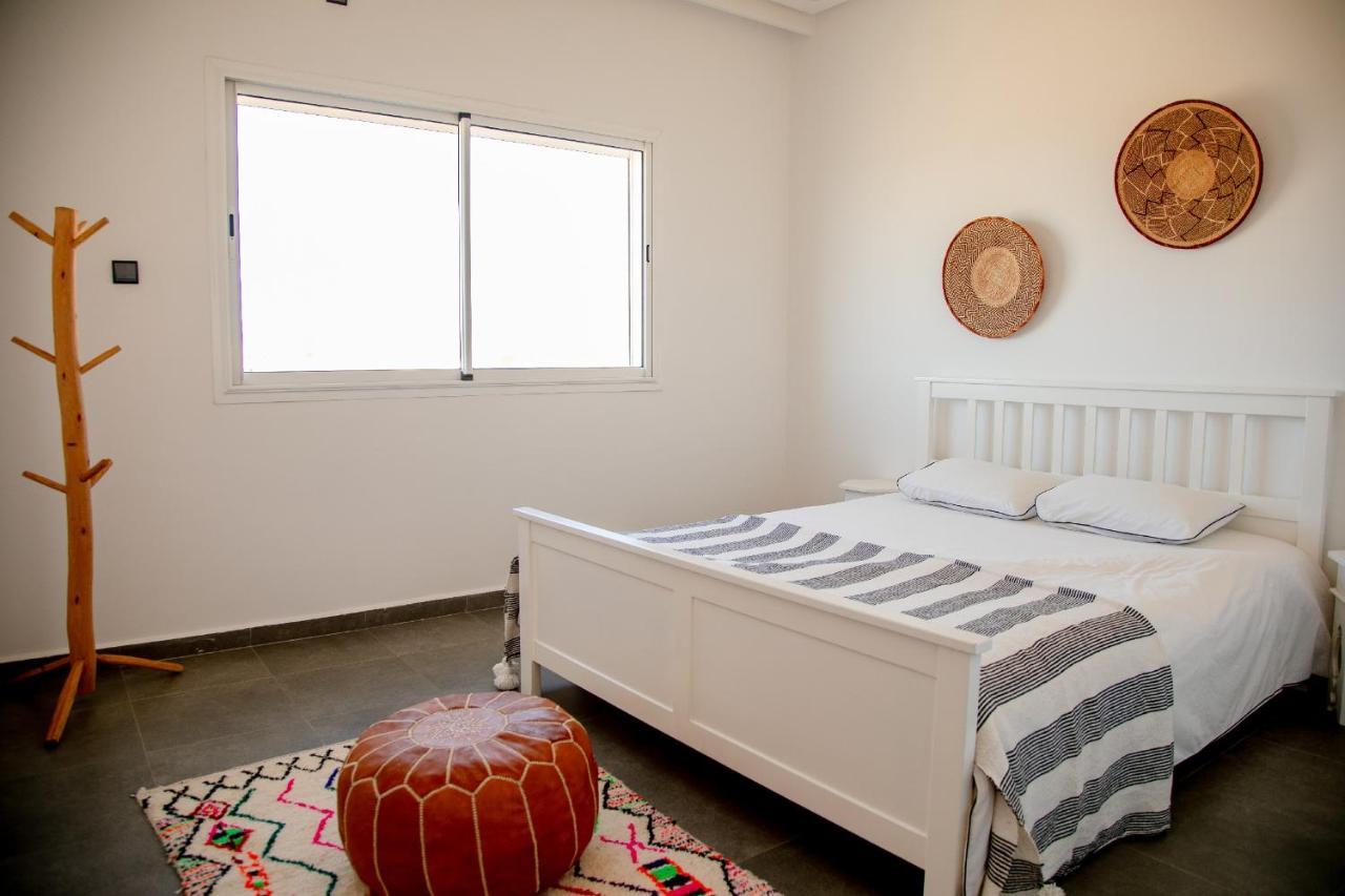 Pure Apartments Taroudant Luaran gambar