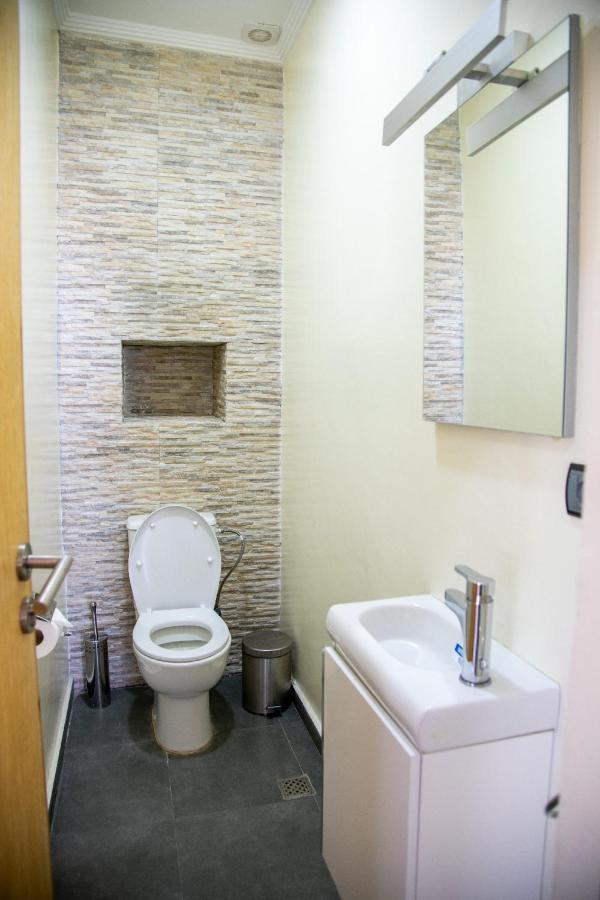 Pure Apartments Taroudant Luaran gambar
