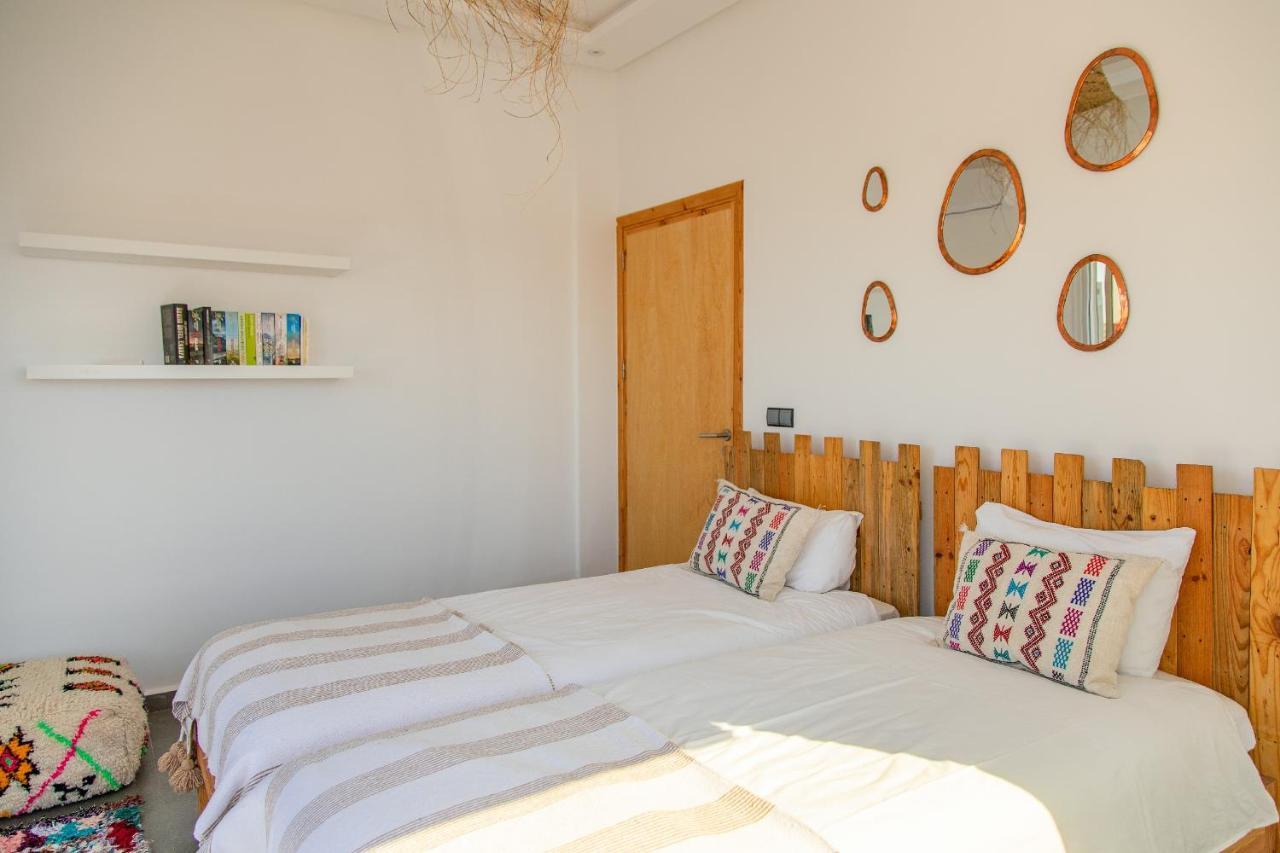 Pure Apartments Taroudant Luaran gambar