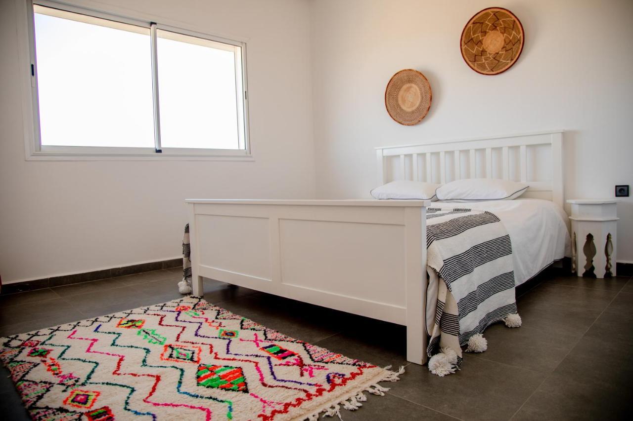 Pure Apartments Taroudant Luaran gambar